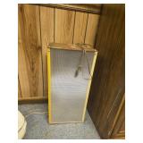Vtg. Light Box