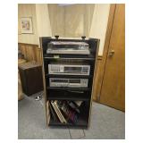 JVC Stereo