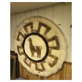 Alpaca Rug