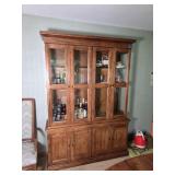 China Cabinet