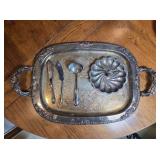 Silverware Lot