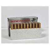 Winchester .243 Ammo
