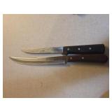 Knife Lot