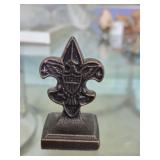 BSA