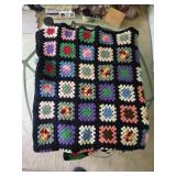 Afghan