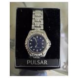 Pulsar Watch