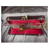 King 3-B Trombone