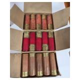 Mixed Brand 12 Gauge Ammo