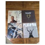 Record Lot