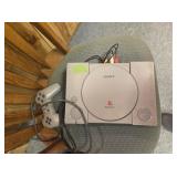 Playstation 1