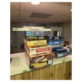 Board Games