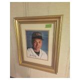 Cal Ripken Signed