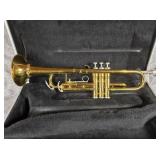 King Trumpet