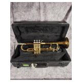 King Trumpet