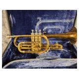 King 902 Trumpet