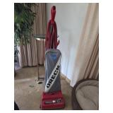 Oreck Vacuum