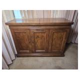 Buffet Server