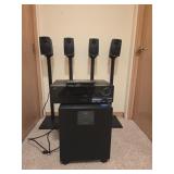Surround Sound