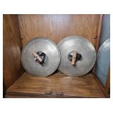 Cymbals