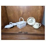 Ceramic Lot
