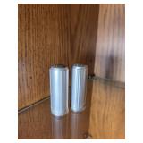 S&P Shaker