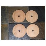 Martin Guitar Coasters