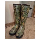 Lacrosse Boots