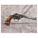 Iver Johnson Supershot 7rnd .22 FFL