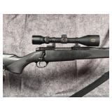 Weatherby Mark V .30-06