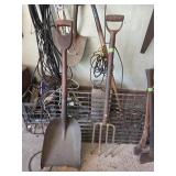 Stick Tool lot