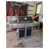 Grill