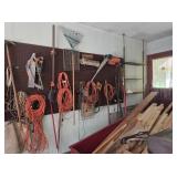 Wall of Tools