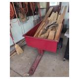 Yard Cart