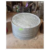 Wash Tub