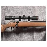 Marlin Model 23MN .22 Win Mag FFL
