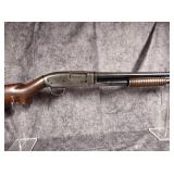 Winchester Model 12 16ga