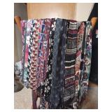 Tie Lot
