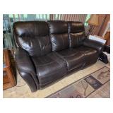 Power Reclining Couch