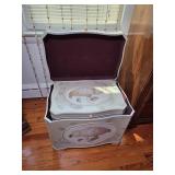 Nesting Box Chests