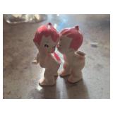 Lefton Ceramic Lot