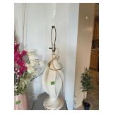Ceramic Lamp