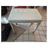 PorcelainTop Table