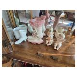 Ceramic Lot