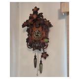Cuckoo Clock