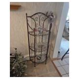 Metal Stand
