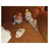 Gnomes
