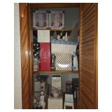 Closet of Christmas