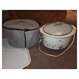 GE Crock Pot