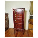 Jewelry Chest