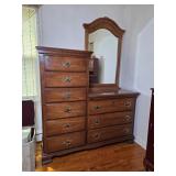Kincaid Hunters Run Dresser